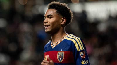 Real Salt Lake's youth movement takes flight in 2026 | MLSSoccer.com