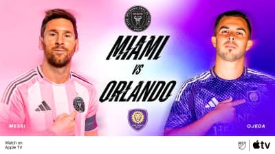 Inter Miami vs. Orlando City: Florida Derby arrives at Nu Stadium | MLSSoccer.com