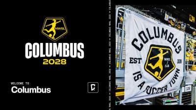 NWSL awards expansion franchise, 18th club to Columbus | Columbus Crew