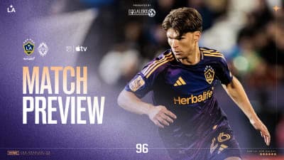 Match Preview presented by DigAlert: LA Galaxy vs Vancouver Whitecaps FC | May 2, 2026 | LA Galaxy