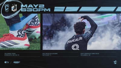 Preview | Loons Hit the Road for Cross-Conference Columbus Matchup | Minnesota United FC