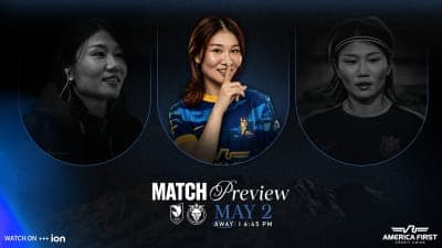 Unbeaten in Four, Utah Royals FC Faces Angel City FC at BMO Stadium | Utah Royals