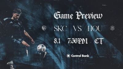 Preview: Sporting KC hosts Houston on Saturday for Harry Potter Night at Sporting Park | Sporting Kansas City