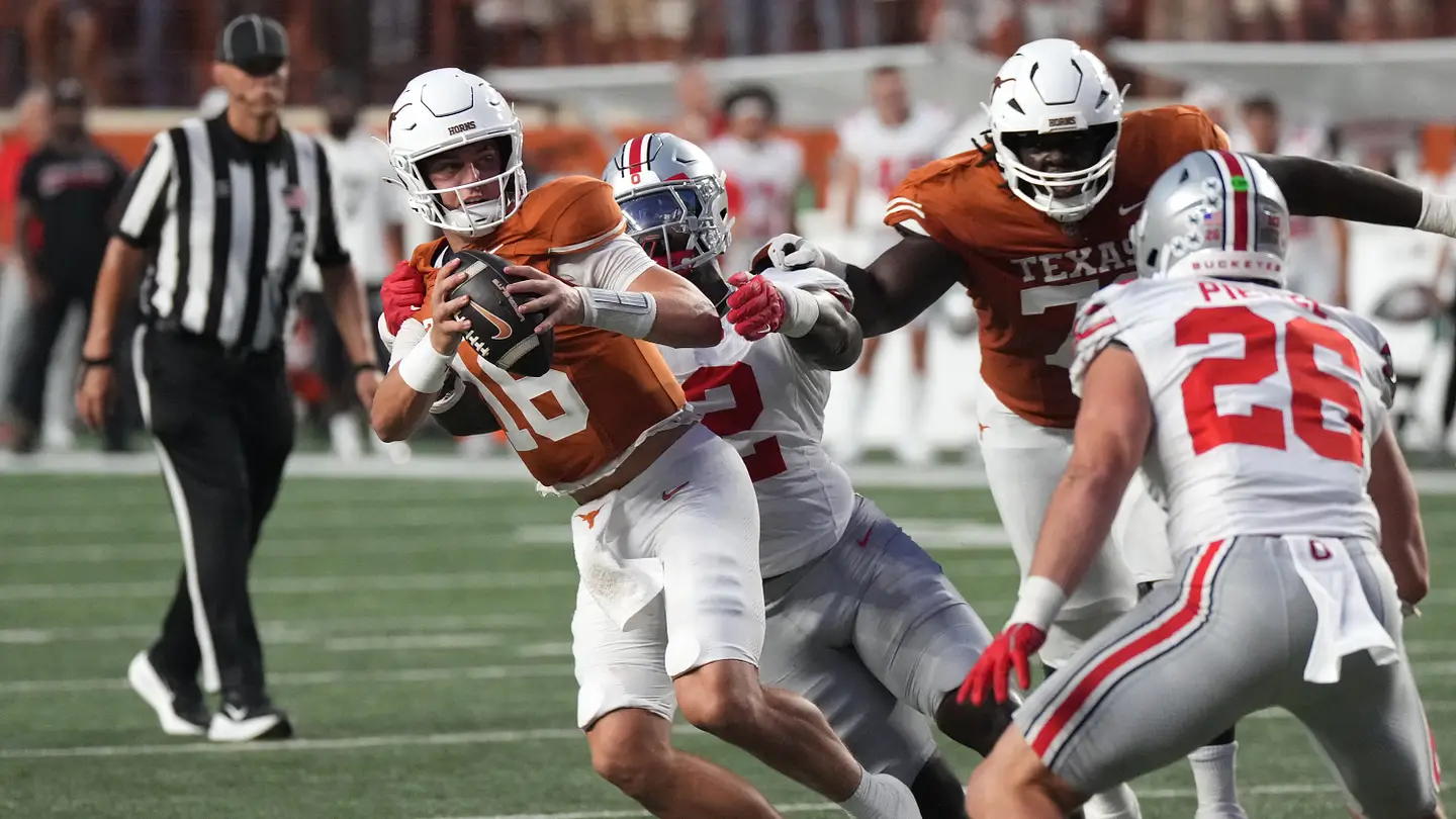 3 Matchups That Will Decide Texas Longhorns Matchup vs UTSA