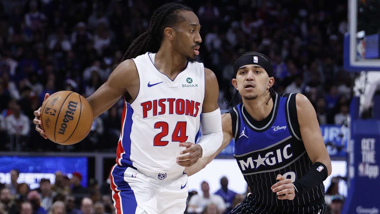 How the Detroit Pistons Can Fix Turnover Struggles Before Game 6