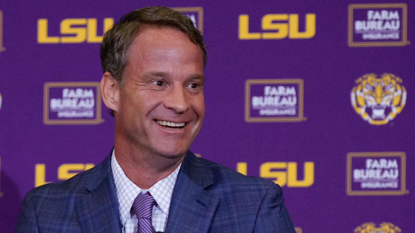 Theses 3 LSU Transfers Who Will Play the Biggest Roles of the Bunch in 2026