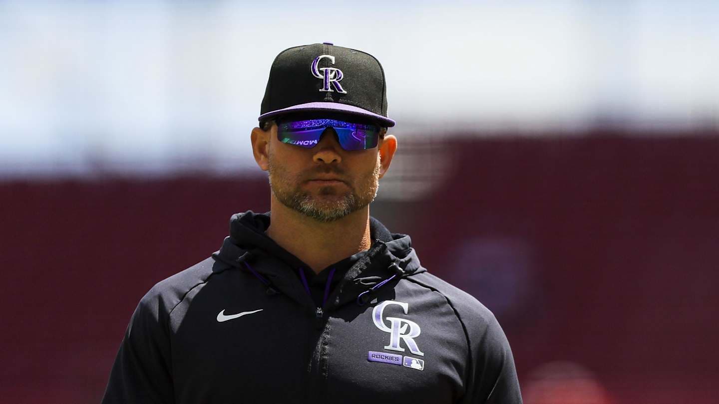 Rockies’ Bid for Historic April Comes Up Short Against Reds