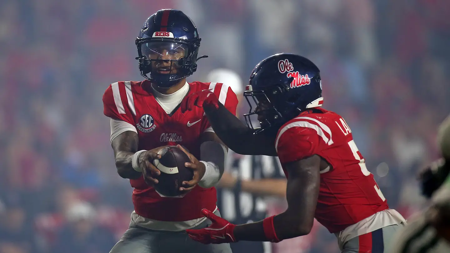 Ole Miss Players Have a Message About Lane Kiffin’s Return