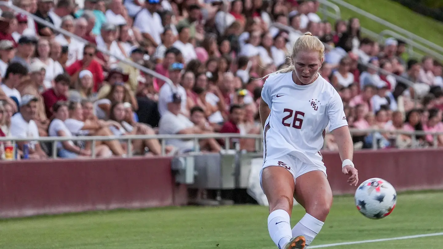 Florida State Seminoles news roundup: a shakeup in leadership, Sam Erbach's impressive point streak, and more