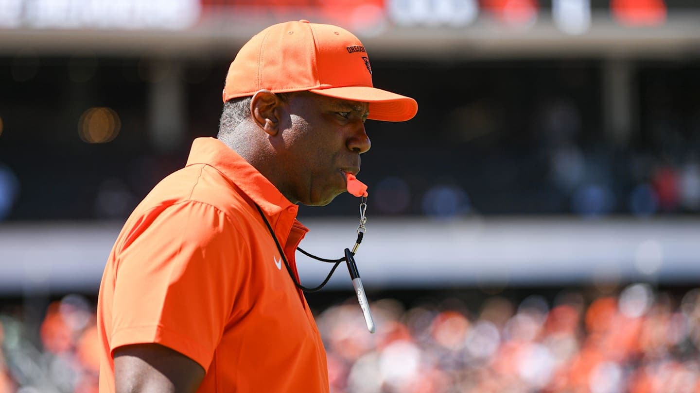 4 Freshmen Playmakers To Watch For Oregon State Football This Fall