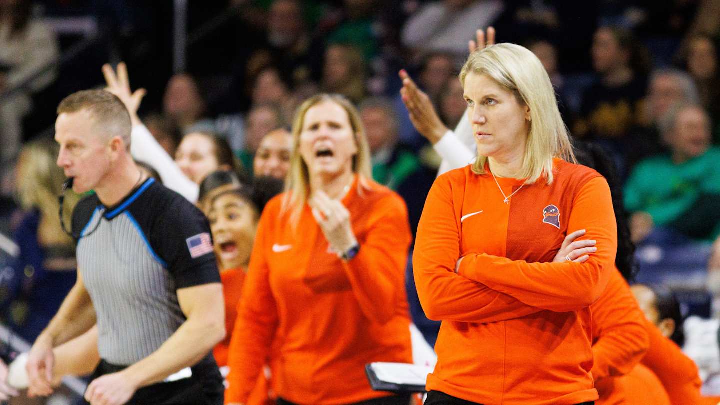 Virginia Tech Women's Basketball News: Portal disappointment, coach bails, recruiting