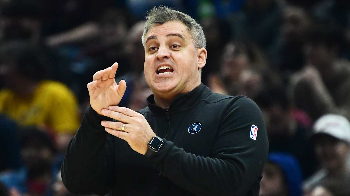 Hidden perk may be waiting for Bulls if they can swipe Timberwolves leadership