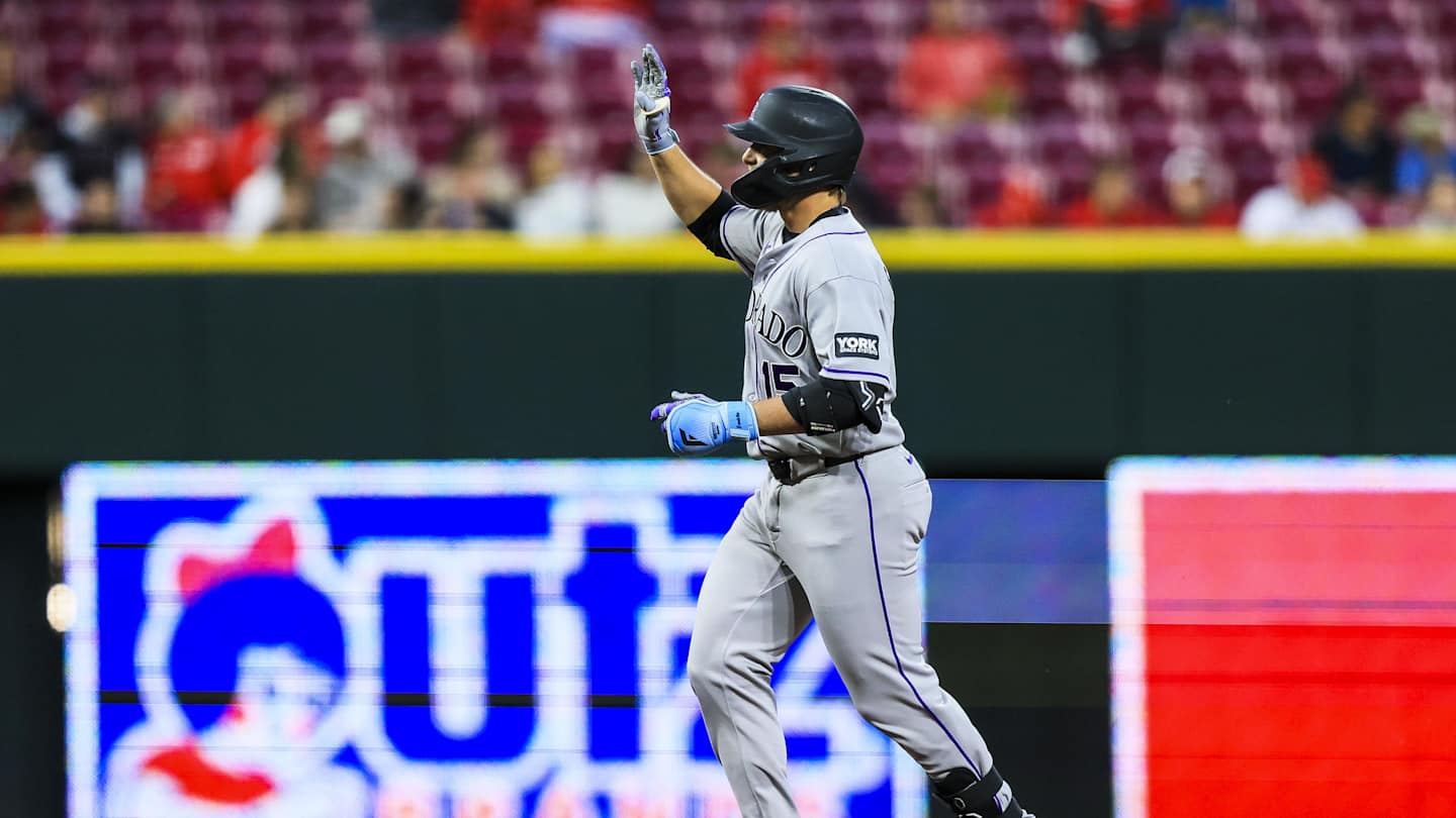Rockies Notes: Warren Schaeffer Praises Road Trip, Tyler Freeman Goes Deep