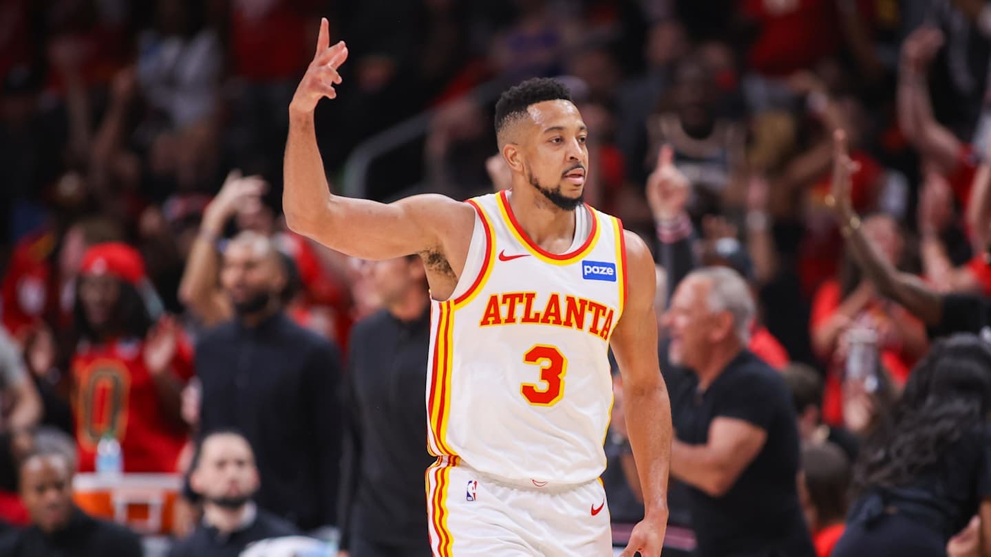 Brooklyn Nets Could Have Interest in CJ McCollum