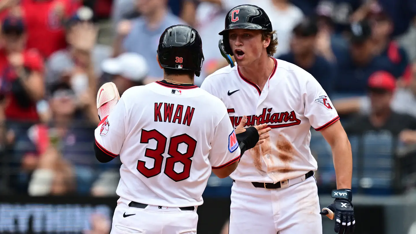 Guardians magic number: How Cleveland can clinch after knocking off White Sox
