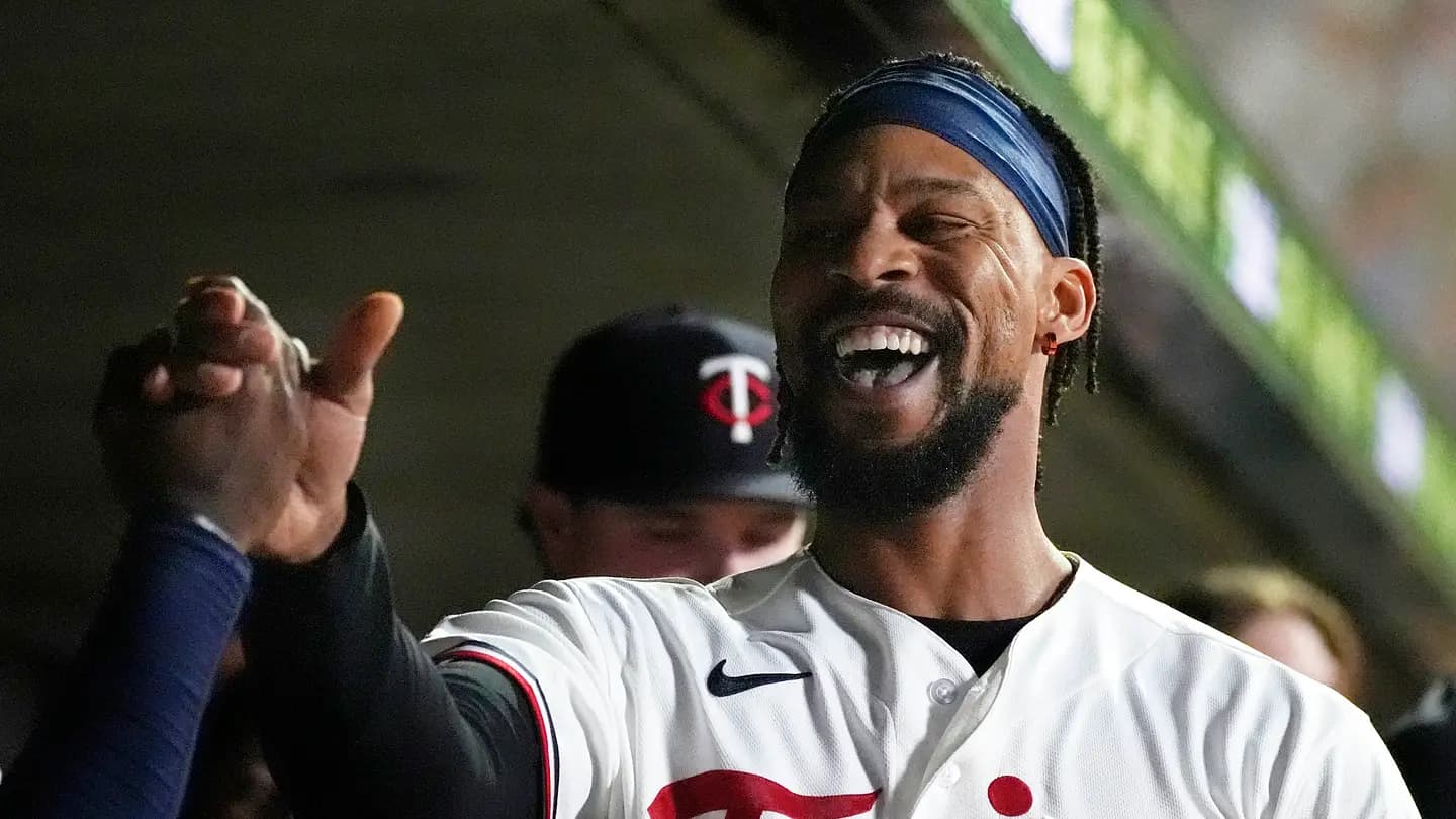 Twins Are Getting Early Look at Outfield That Could Define 2027