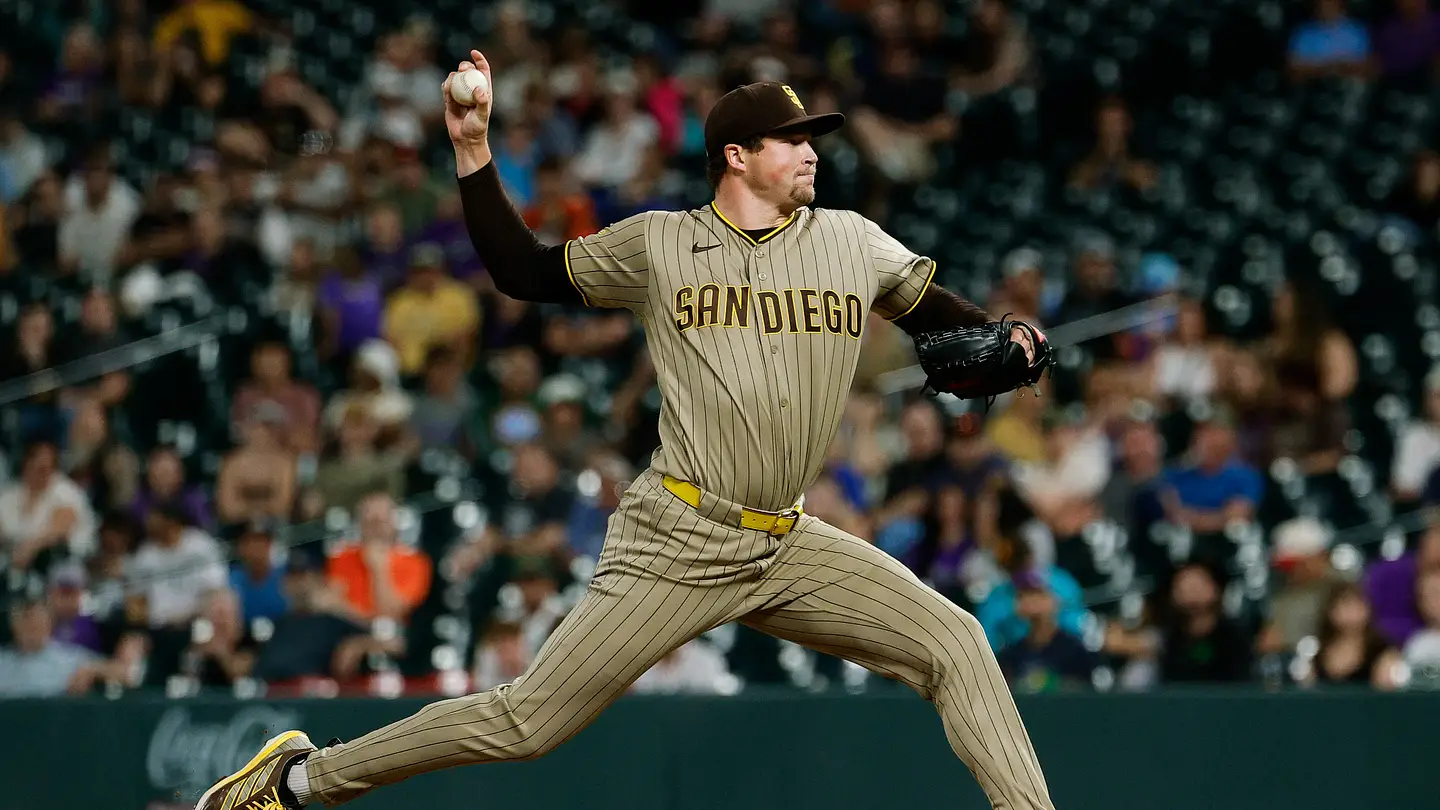 Padres Notes: SD Officially Releases 8 Players, Mason Miller Injury Update, Ethan Salas Could Make History