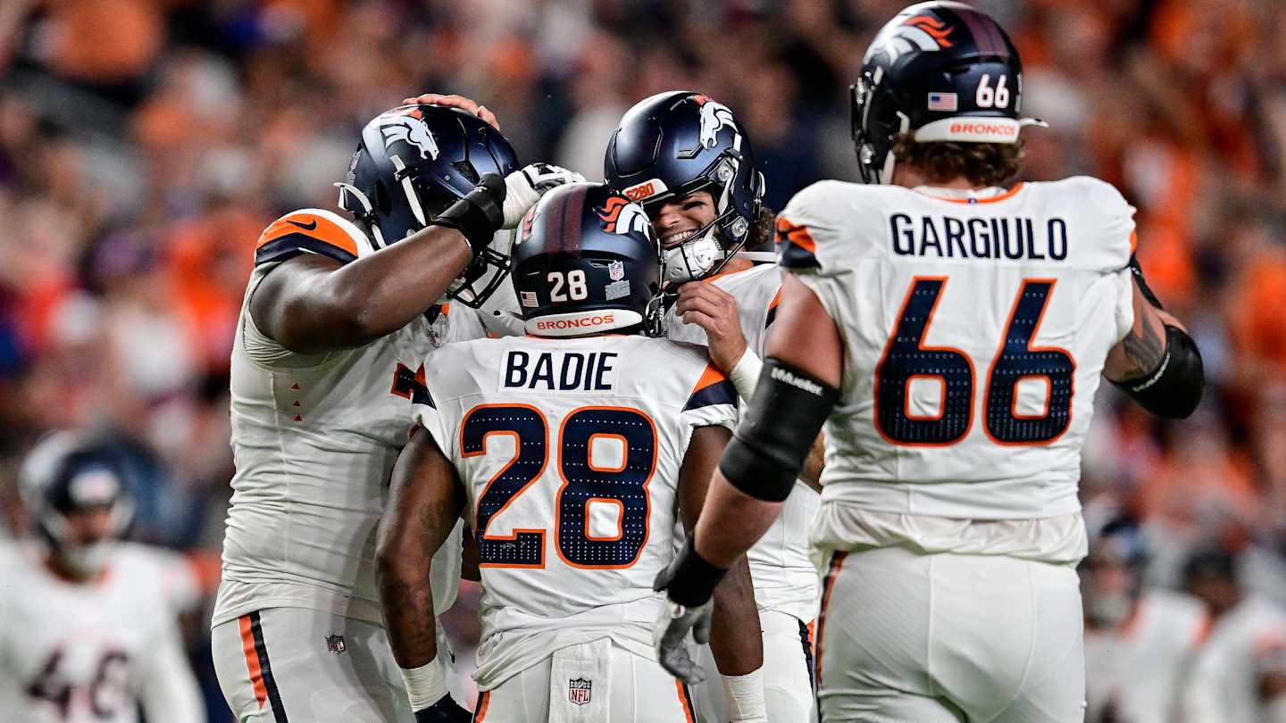One Broncos Player Who Just Dodged a Major Draft-Day Bullet