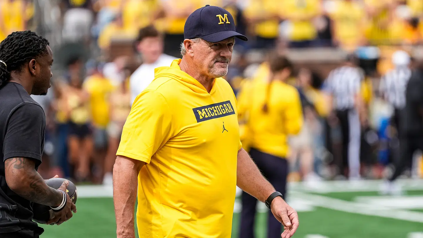 Michigan Football Projected to Land Two Prospects Following Big Win Over Oklahoma