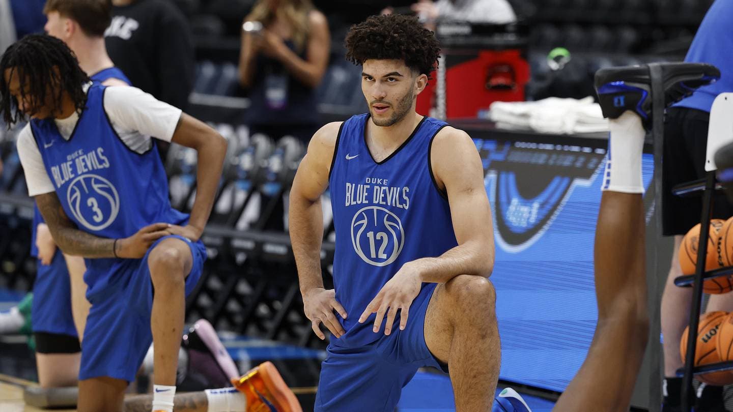 Recent Cameron Boozer-Jazz momentum hits snag with latest NBA Draft development