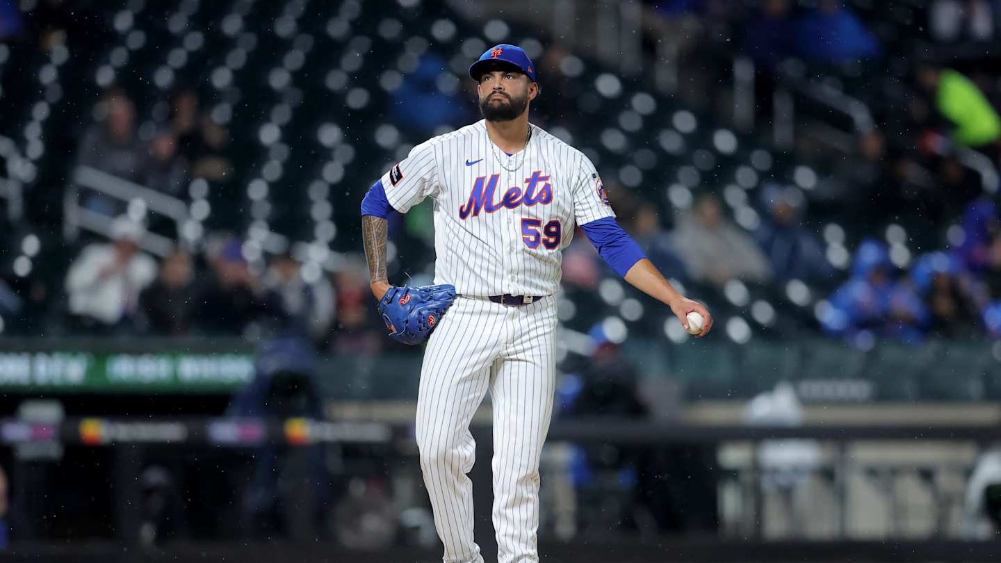 The big issues with the NY Mets rumors connecting them to early trades