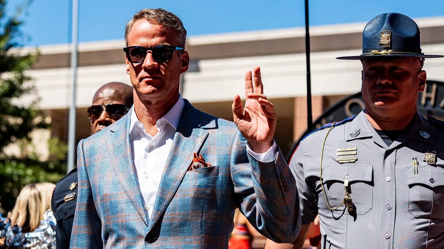 Lane Kiffin's return to Oxford gets another intriguing subplot amid Ole Miss lawsuits