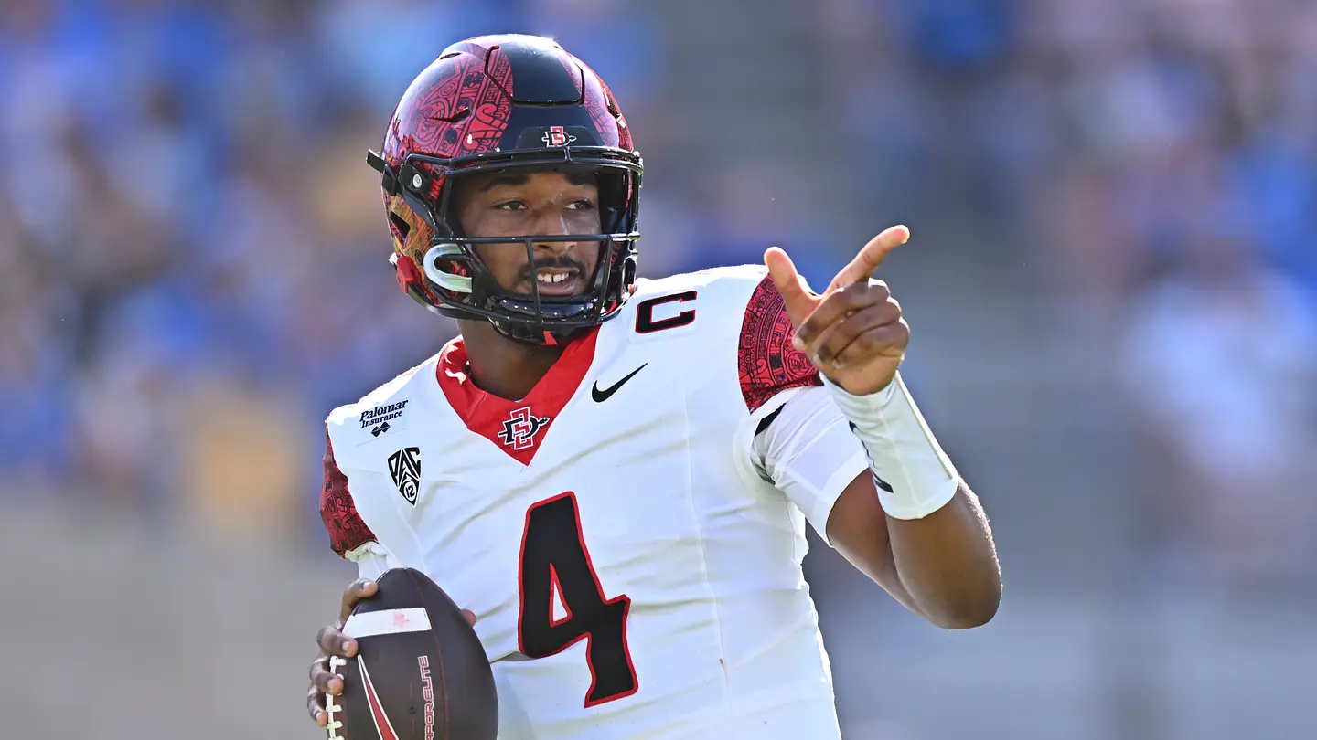 How to watch San Diego State vs. James Madison: TV channel, streaming and game time