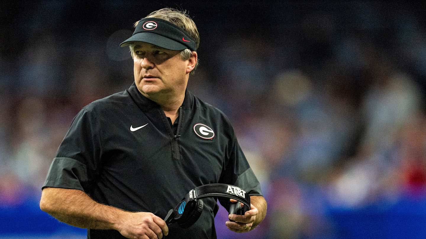 On3 hints at devastating news that could be on Georgia’s horizon