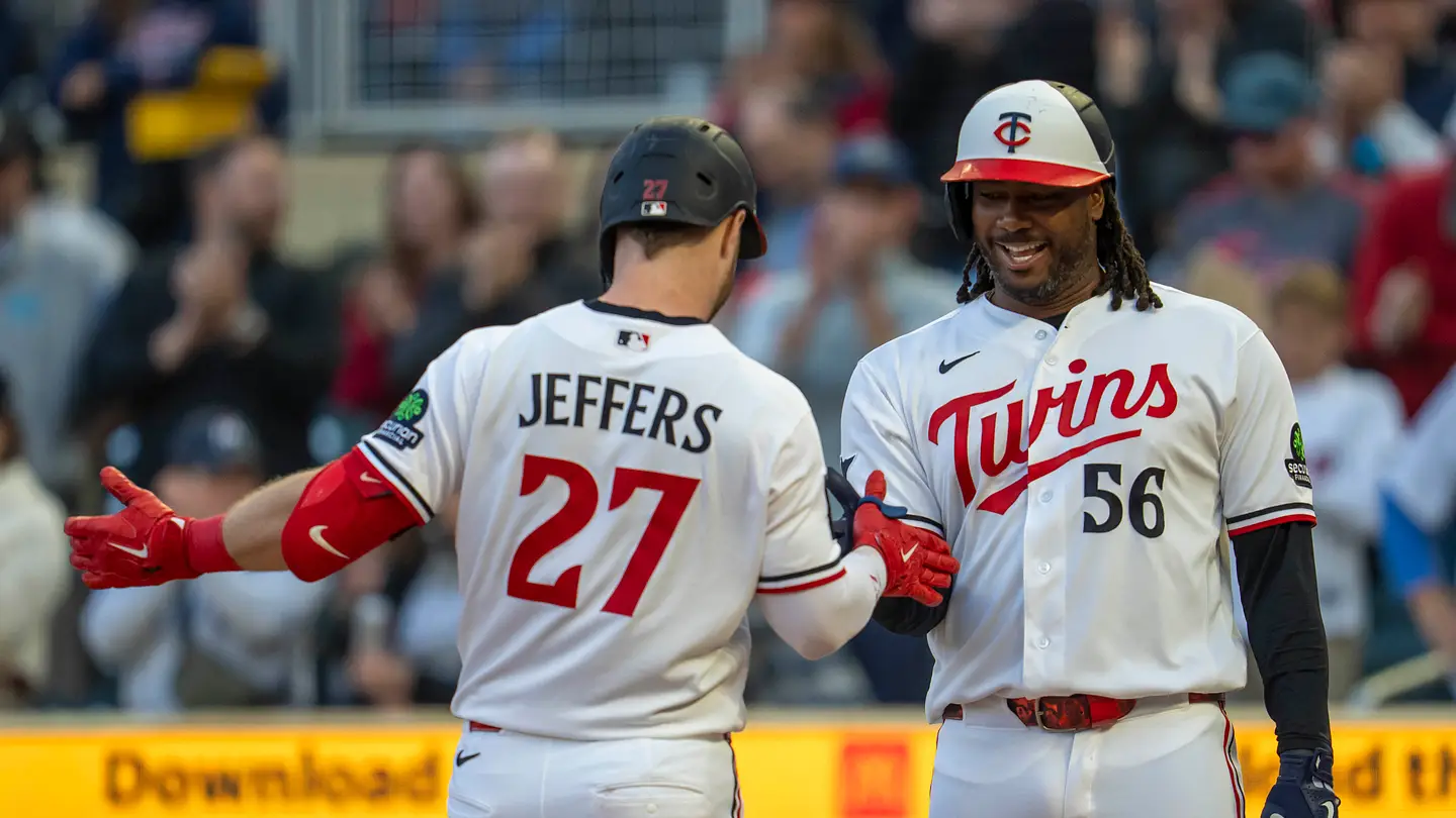 3 players who are entering their final days on the Twins' roster