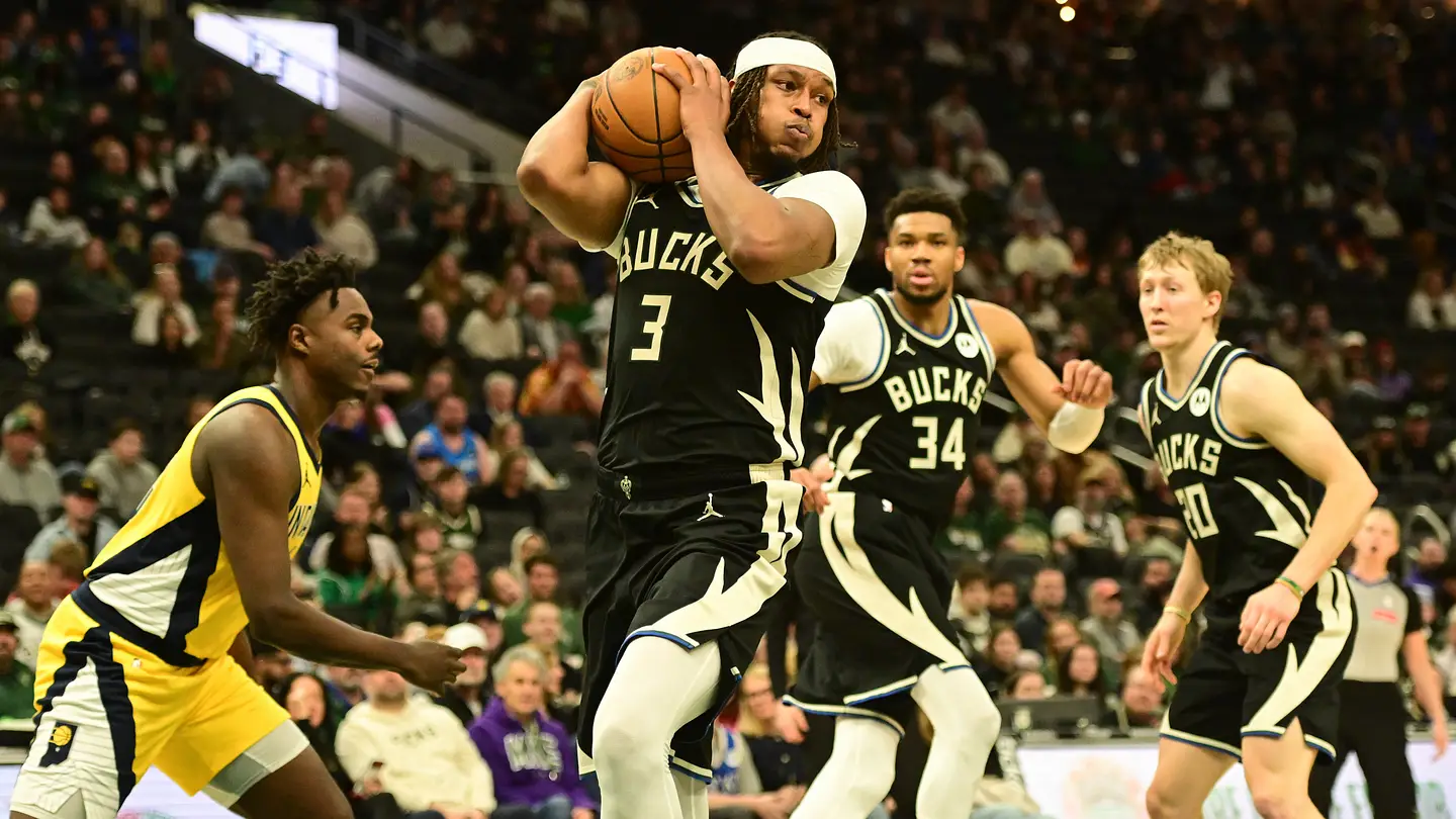 The problem that the Milwaukee Bucks need to fix for 2026-27