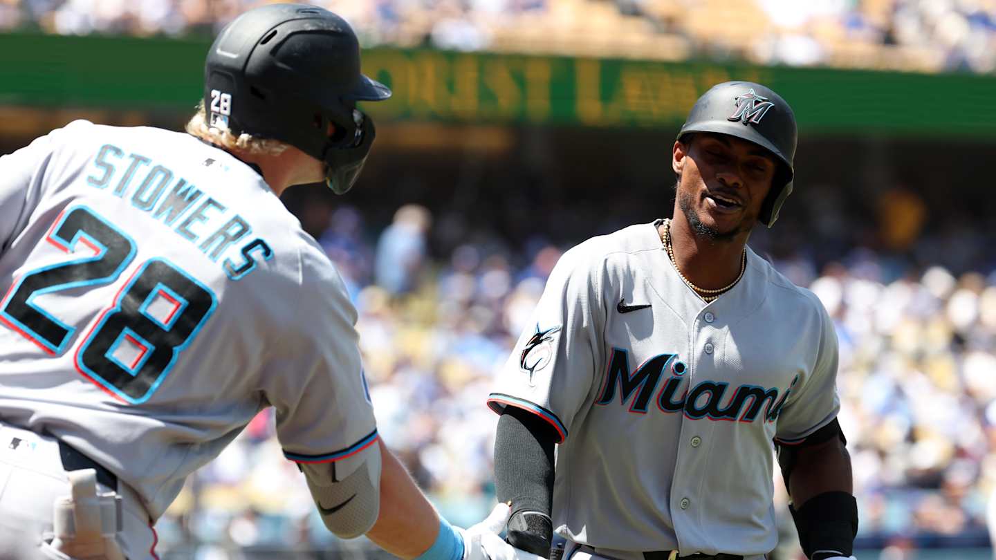 How to Watch Marlins Series Opener vs. Phillies: TV Channel, Live Stream, Radio