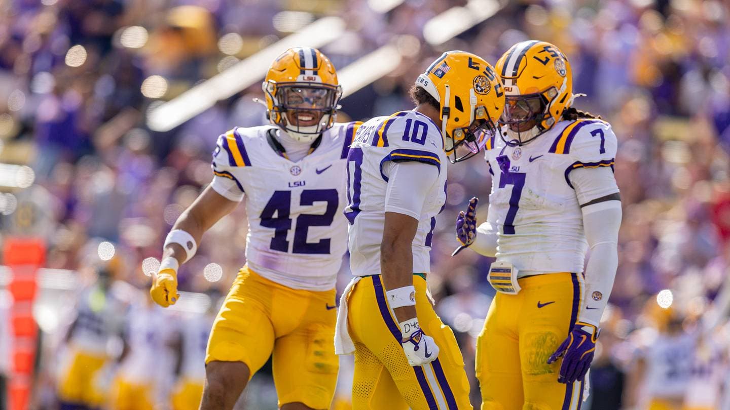 Five LSU Players Who Could Become Fan Favorites in 2026