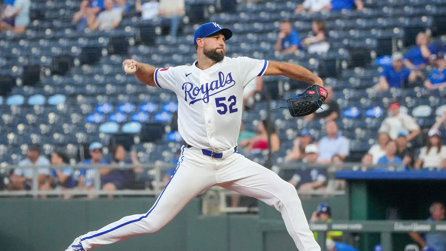 Royals' Head to Houston for Series against Playoff Hopeful Astros: Stats and Trends to Keep an Eye on