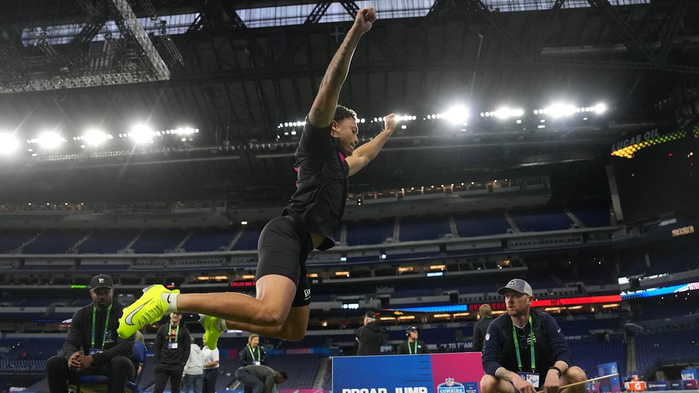 Atlanta Falcons Newcomers: Immediate Starters, Sleepers and Longterm Bets