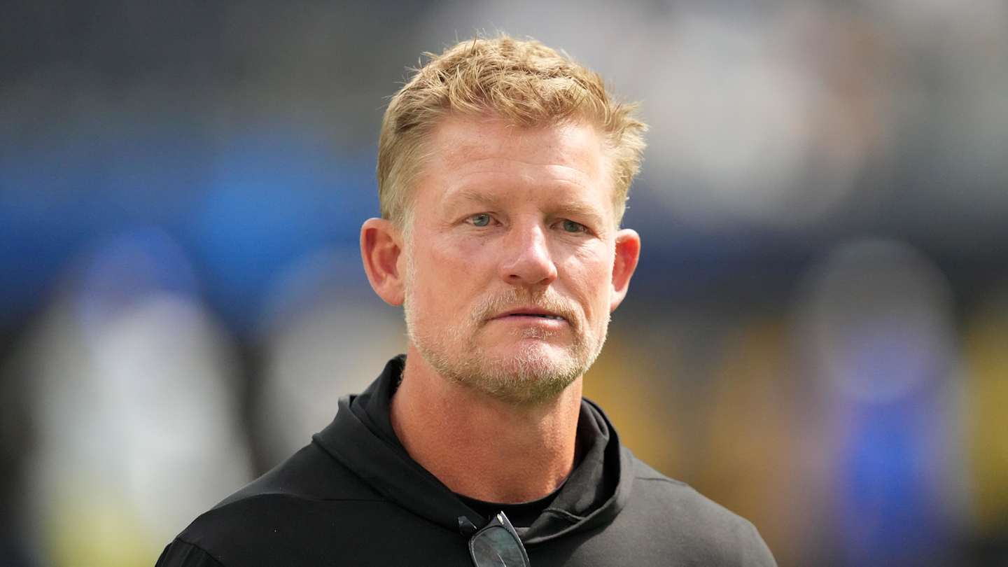 NFL Execs Agree With Rams’ Decision to Draft Ty Simpson