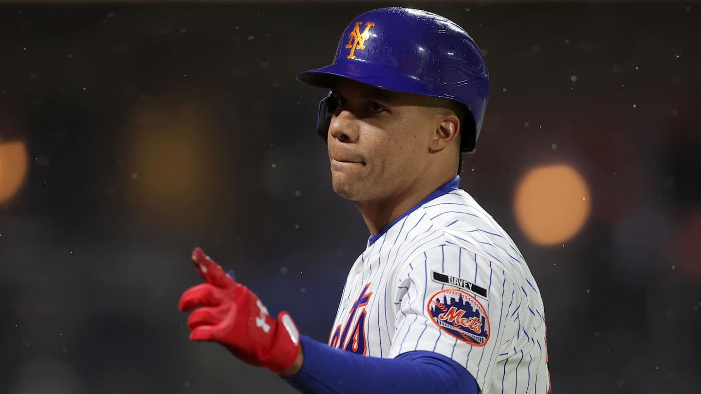 MLB Power Rankings 5.0: Mets Spiral, Red Sox and Phillies Clean House, No. 1 Remains