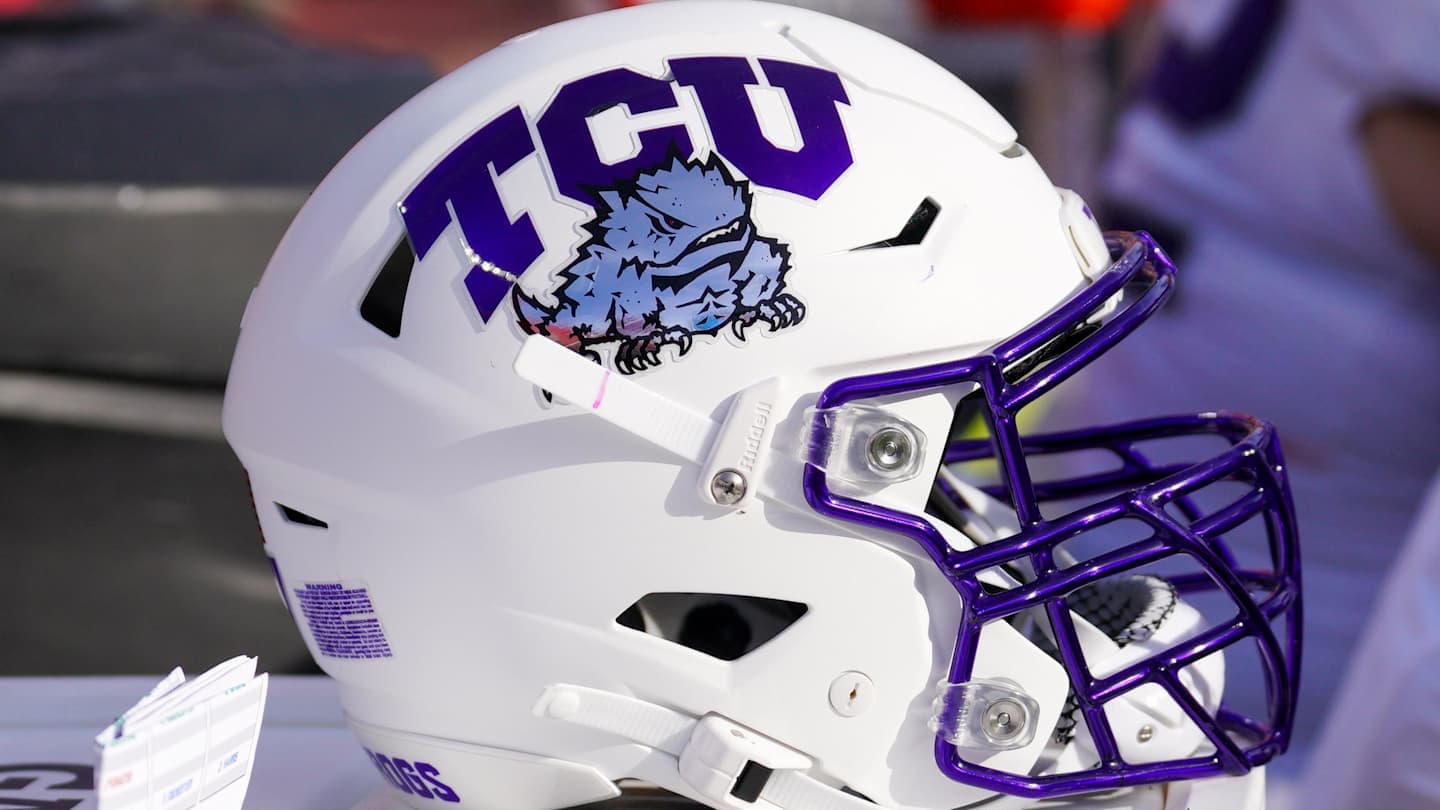 TCU Transfer in Tough Spot With Iowa State Football After Spring Session