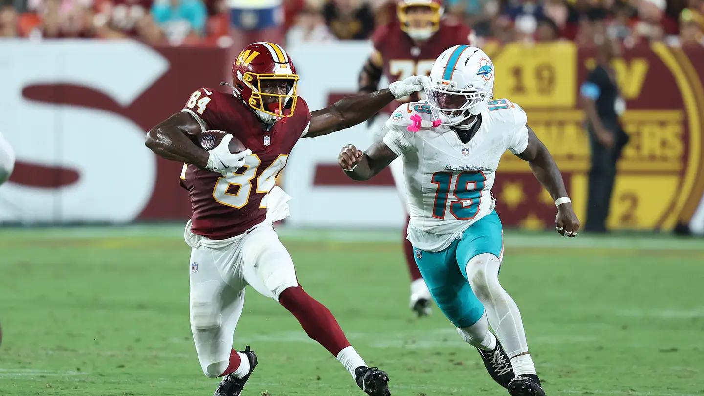 Breaking Down the Dolphins Roster Moves Headed by Rookie Kyle Louis Going on IR