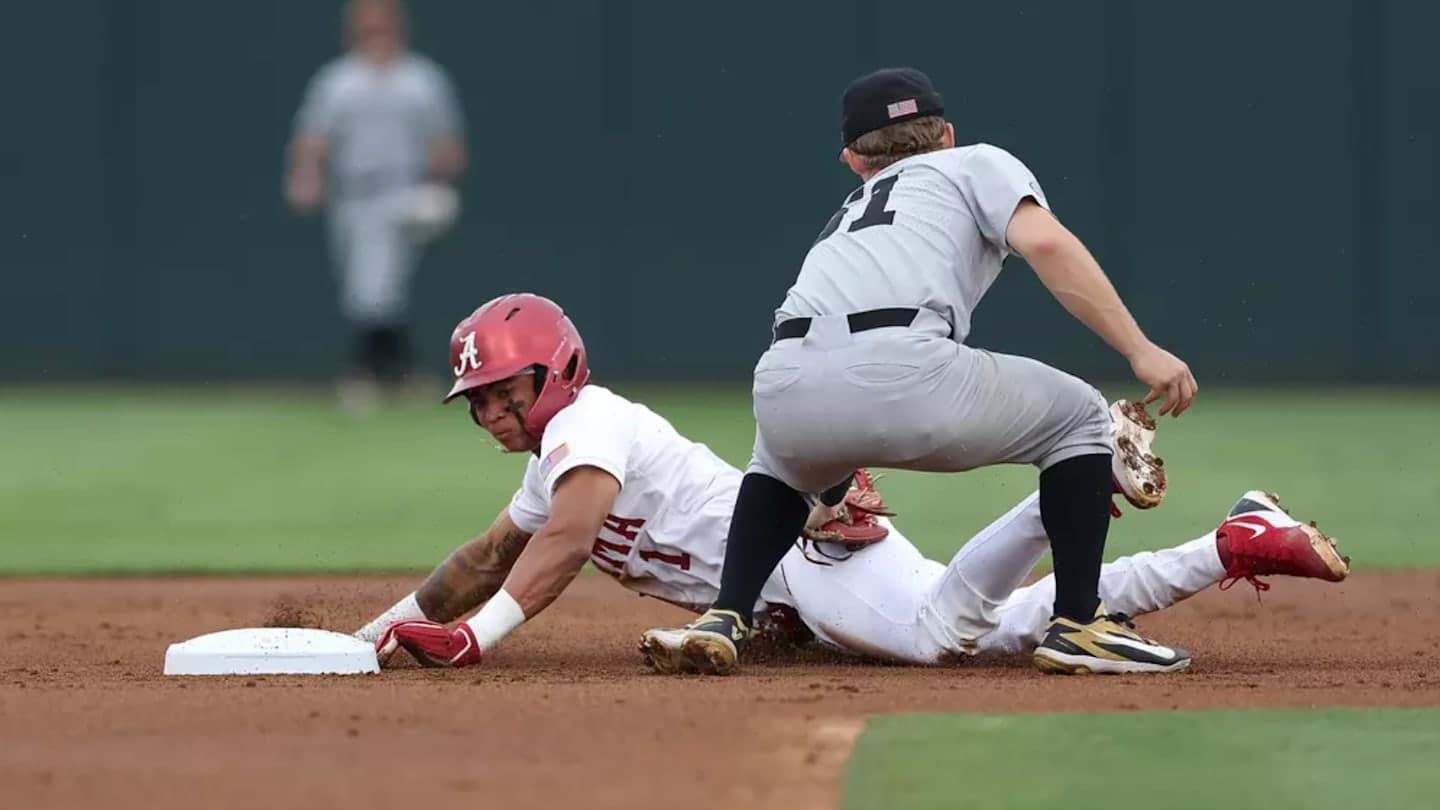 Mental Roadblocks Remain Alabama Baseball’s Biggest Challenges