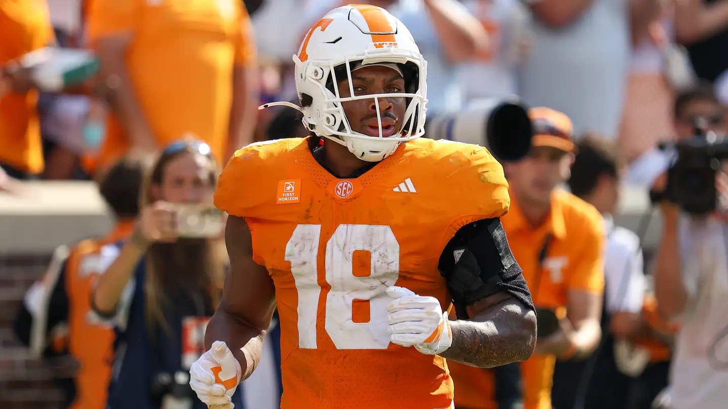 ESPN Shares Their Thoughts on Tennessee Football Following Early Season Dominance