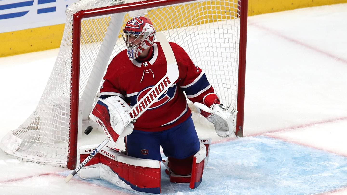 What if Gary Bettman had not vetoed the Canadiens-Lightning blockbuster?
