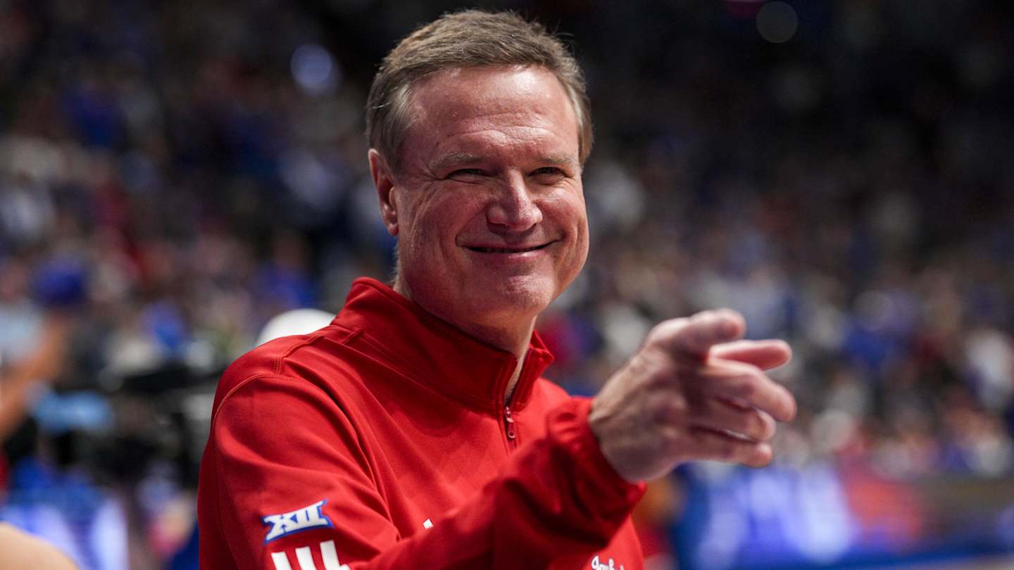 Grant Mordini Commits to Kansas, Rounds Out Elite 2026 Freshman Class