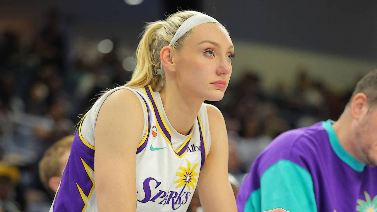 Assessing Cameron Brink as a Trade Target for the Indiana Fever