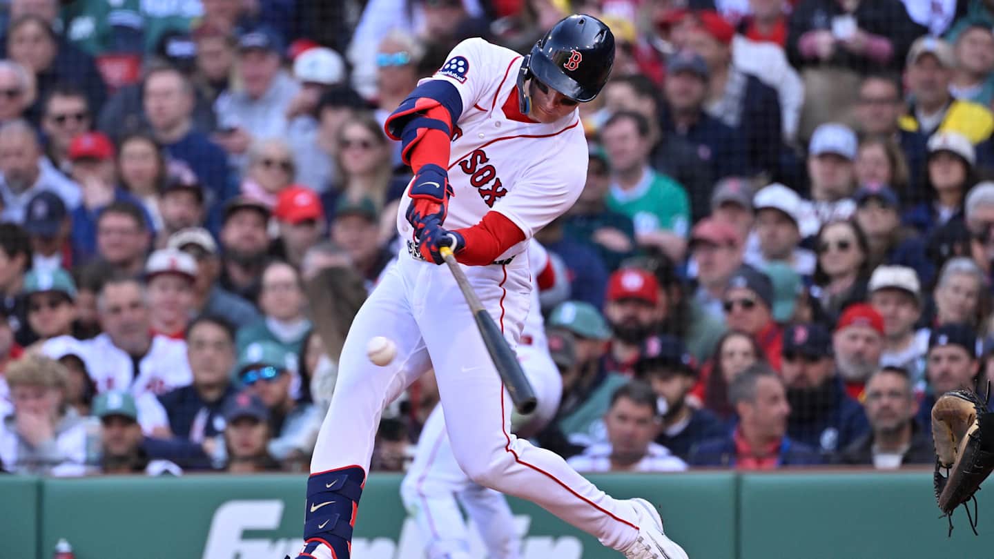 Red Sox Notes: Alex Cora Fallout, Marcelo Mayer Breakout, How to Fix Roman Anthony?