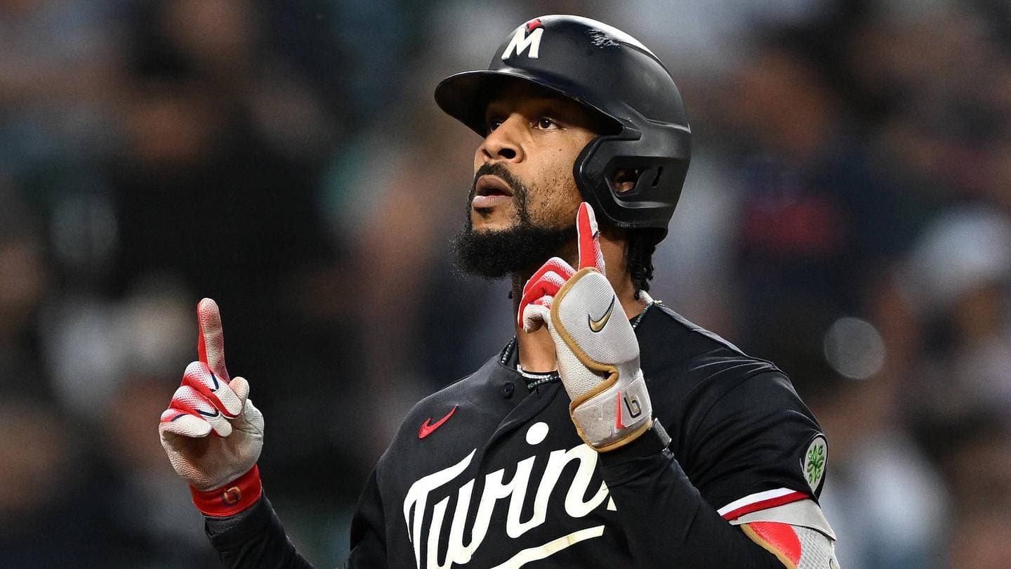 Two Twins Showing Up on Early All-Star Balloting