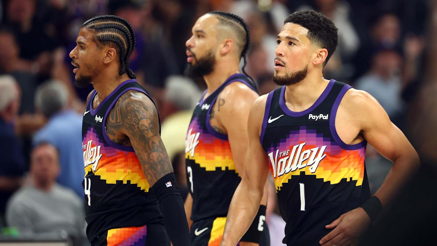 Suns Prioritizing 1 Word Heading Into Offseason