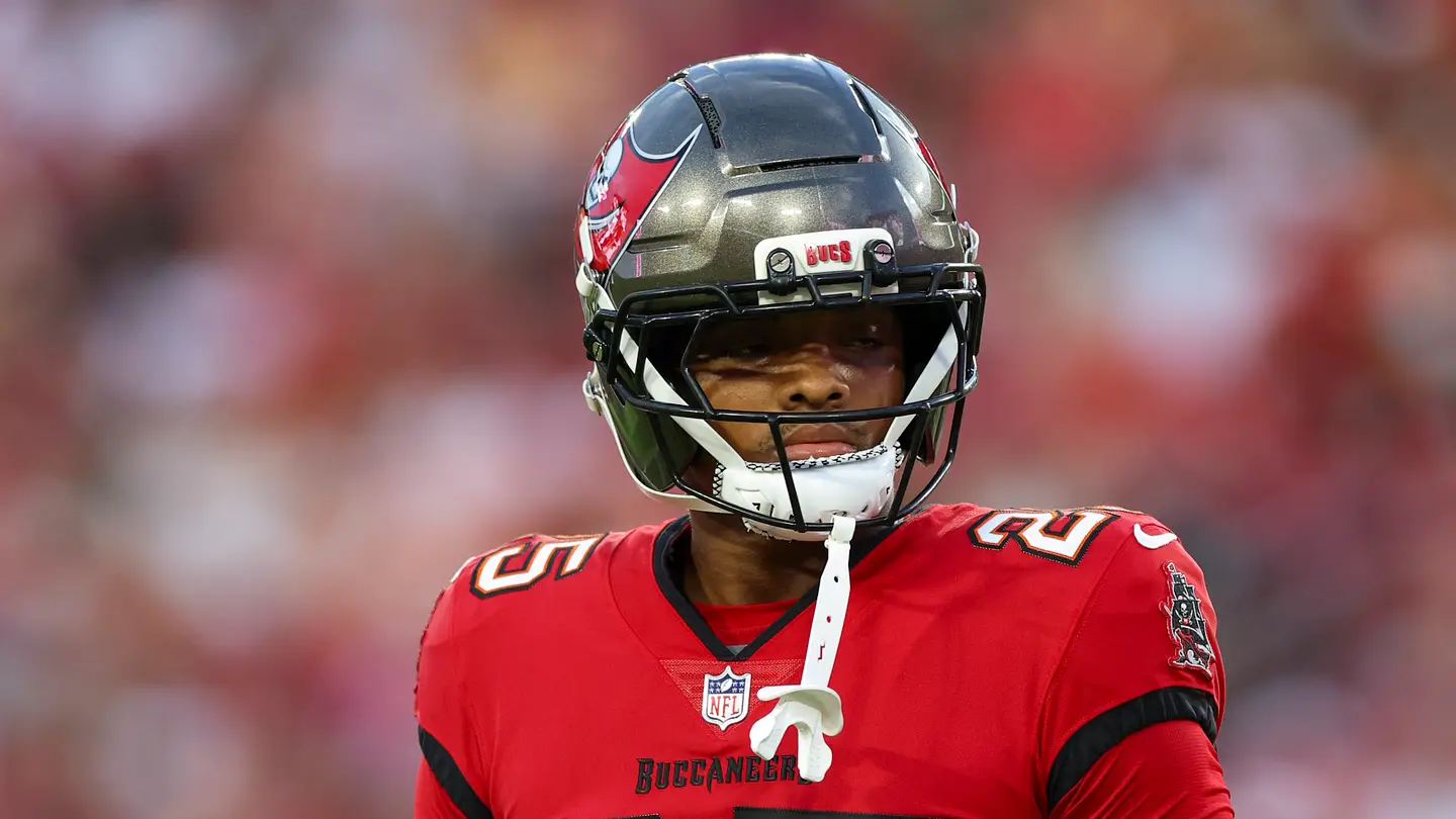 What We Saw at Buccaneers Practice is Good News for Week 2