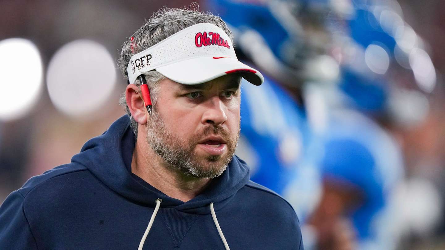 Ole Miss Rebels Land 4-Star Cornerback Over LSU Tigers