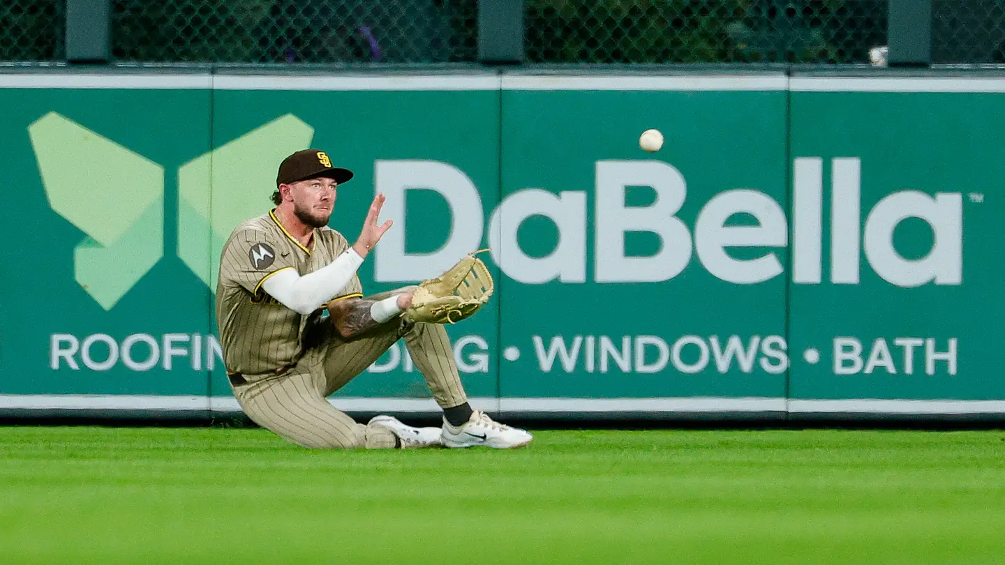 Padres Notes: Jackson Merrill Wins Award, Jason Adam Update, Ramon Laureano Miracle Return?