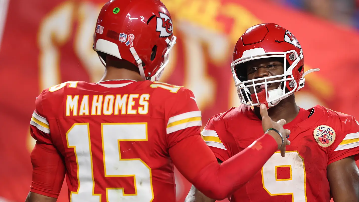 4 overreactions from the Chiefs' Week 1 dismantling of the Denver Broncos